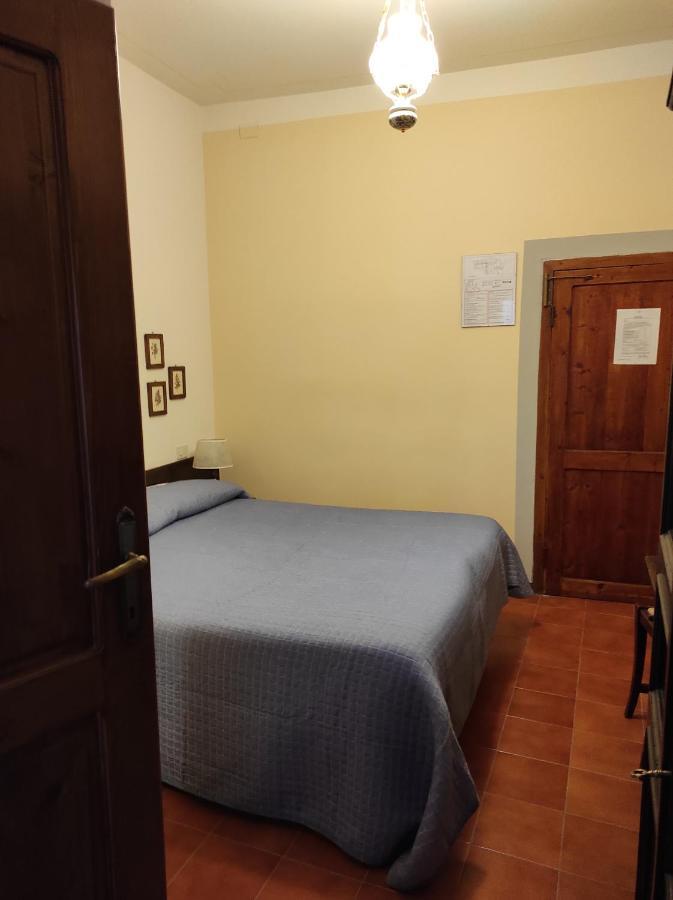 Albergo Casentino Poppi Exteriér fotografie