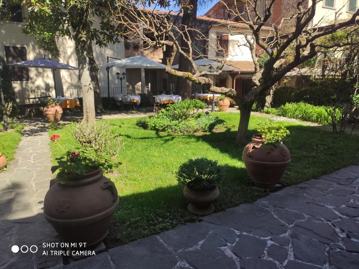 Albergo Casentino Poppi Exteriér fotografie