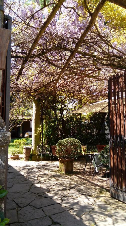 Albergo Casentino Poppi Exteriér fotografie