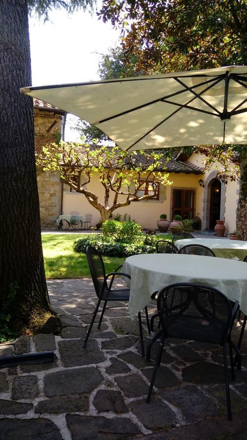 Albergo Casentino Poppi Exteriér fotografie